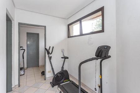 Apartamento à venda com 163m², 4 quartos e 3 vagas