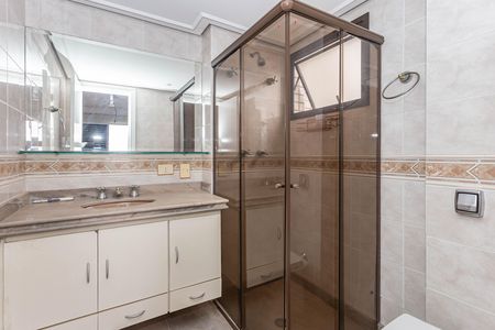 Apartamento à venda com 163m², 4 quartos e 3 vagas
