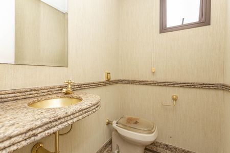 Apartamento à venda com 163m², 4 quartos e 3 vagas