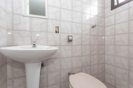 Apartamento à venda com 163m², 4 quartos e 3 vagas