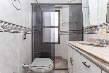 Apartamento à venda com 163m², 4 quartos e 3 vagas