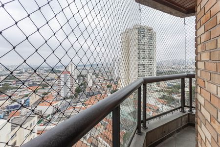 Apartamento à venda com 163m², 4 quartos e 3 vagas