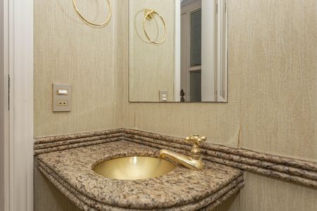 Apartamento à venda com 163m², 4 quartos e 3 vagas