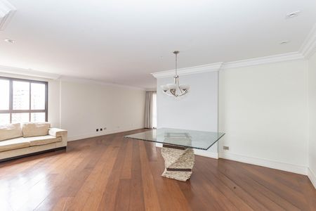 Apartamento à venda com 4 quartos, 163m² em Parque da Mooca, São Paulo