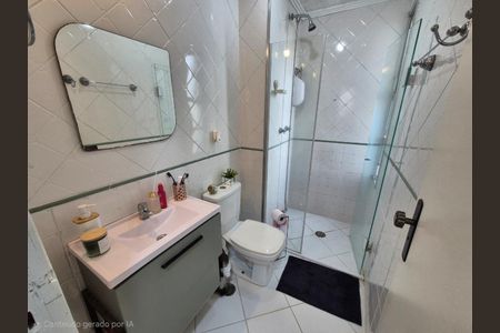 Apartamento à venda com 66m², 3 quartos e 1 vagaFoto 01