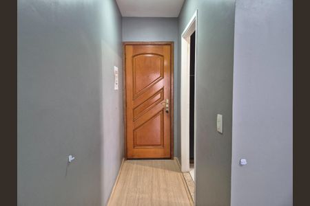 Apartamento à venda com 66m², 3 quartos e 1 vagaFoto 01
