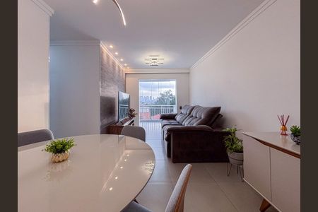 Apartamento à venda com 3 quartos, 80m² em Vila Matilde, São Paulo