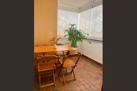 Foto 05 de apartamento para alugar com 1 quarto, 54m² em Vila Mariana, São Paulo
