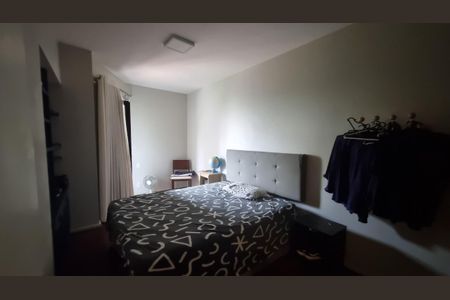 Apartamento à venda com 1 quarto, 60m² em Cambuí, Campinas