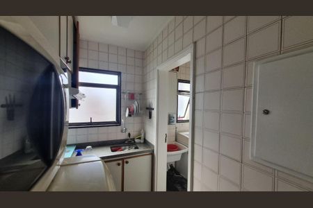 Apartamento à venda com 1 quarto, 60m² em Cambuí, Campinas