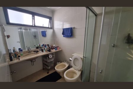 Apartamento à venda com 1 quarto, 60m² em Cambuí, Campinas