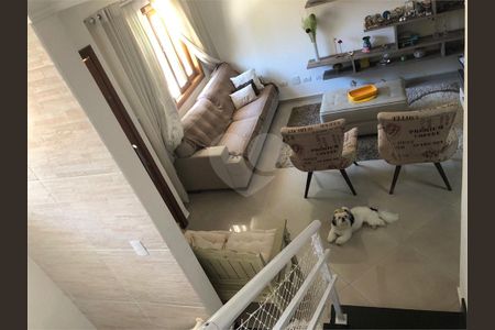 Casa à venda com 3 quartos, 128m² em Mandaqui, São Paulo