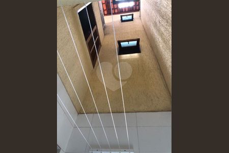 Casa à venda com 3 quartos, 128m² em Mandaqui, São Paulo