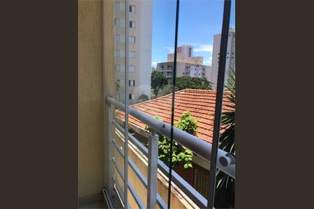 Casa à venda com 3 quartos, 128m² em Mandaqui, São Paulo
