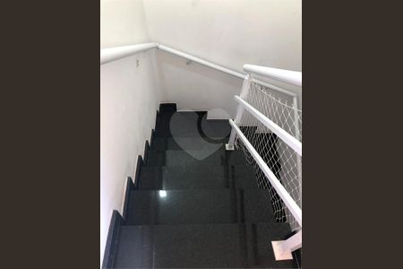Casa à venda com 3 quartos, 128m² em Mandaqui, São Paulo