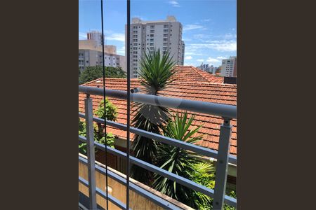 Casa à venda com 3 quartos, 128m² em Mandaqui, São Paulo