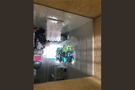 Casa à venda com 3 quartos, 128m² em Mandaqui, São Paulo