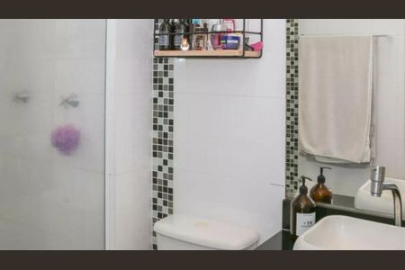Apartamento à venda com 3 quartos, 70m² em Lapa, São Paulo