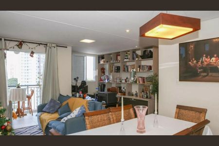 Apartamento à venda com 3 quartos, 70m² em Lapa, São Paulo