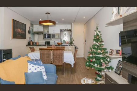 Apartamento à venda com 3 quartos, 70m² em Lapa, São Paulo