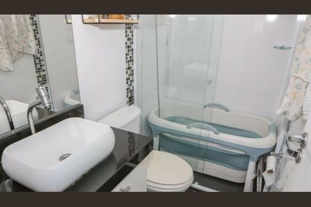 Apartamento à venda com 3 quartos, 70m² em Lapa, São Paulo