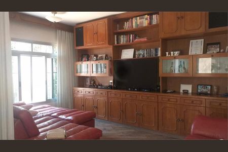 Casa à venda com 3 quartos, 234m² em Jardim Promissao, São Paulo