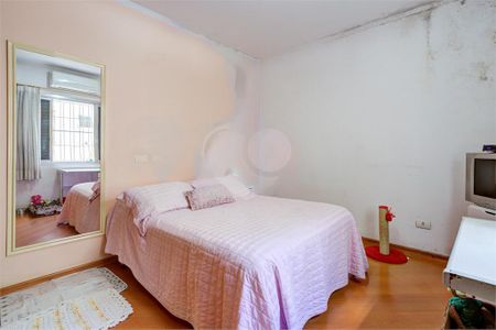 Casa à venda com 3 quartos, 234m² em Jardim Promissao, São Paulo