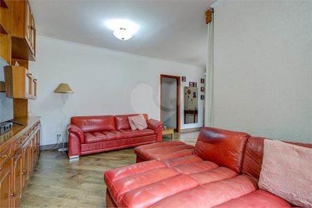 Casa à venda com 3 quartos, 234m² em Jardim Promissao, São Paulo