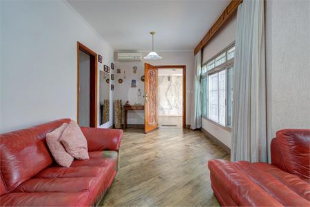 Casa à venda com 3 quartos, 234m² em Jardim Promissao, São Paulo