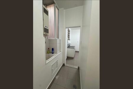 Apartamento à venda com 2 quartos, 72m² em Jardim Paulista, São Paulo