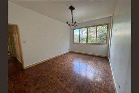 Apartamento à venda com 2 quartos, 72m² em Jardim Paulista, São Paulo