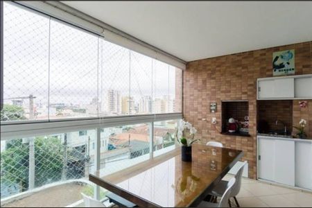Apartamento à venda com 3 quartos, 103m² em Jardim do Mar, São Bernardo do Campo
