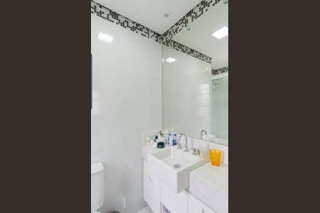 Apartamento à venda com 103m², 3 quartos e 3 vagas