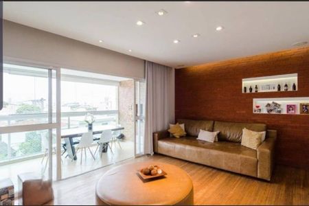 Apartamento à venda com 3 quartos, 103m² em Jardim do Mar, São Bernardo do Campo