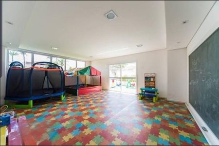 Apartamento à venda com 3 quartos, 103m² em Jardim do Mar, São Bernardo do Campo
