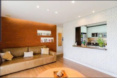 Apartamento à venda com 3 quartos, 103m² em Jardim do Mar, São Bernardo do Campo