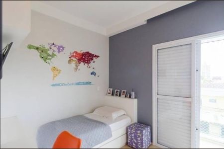 Apartamento à venda com 3 quartos, 103m² em Jardim do Mar, São Bernardo do Campo