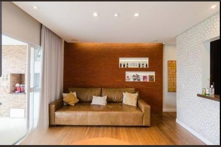 Apartamento à venda com 3 quartos, 103m² em Jardim do Mar, São Bernardo do Campo