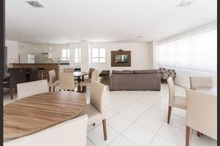 Apartamento à venda com 3 quartos, 103m² em Jardim do Mar, São Bernardo do Campo