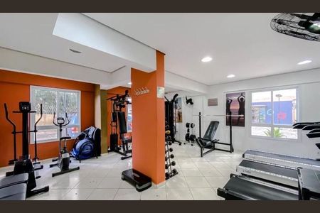 Apartamento à venda com 65m², 2 quartos e 1 vagaFoto 37