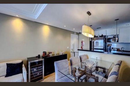 Foto 02 de apartamento à venda com 2 quartos, 65m² em Mooca, São Paulo