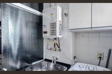 Apartamento à venda com 65m², 2 quartos e 1 vagaFoto 30