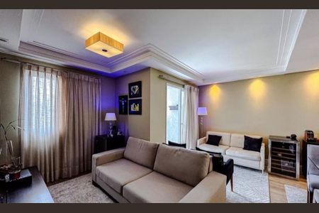 Foto 01 de apartamento à venda com 2 quartos, 65m² em Mooca, São Paulo