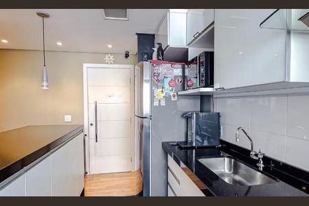 Apartamento à venda com 65m², 2 quartos e 1 vagaFoto 10