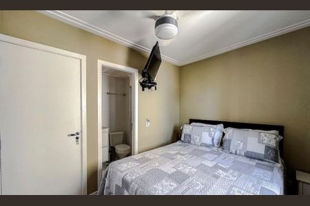 Foto 15 de apartamento à venda com 2 quartos, 65m² em Mooca, São Paulo