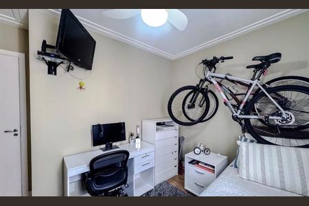 Foto 13 de apartamento à venda com 2 quartos, 65m² em Mooca, São Paulo