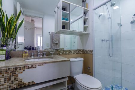 Apartamento à venda com 51m², 2 quartos e 1 vaga