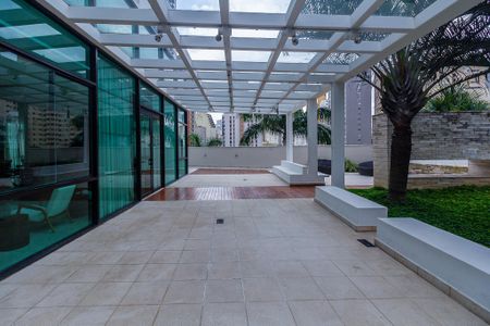 Apartamento à venda com 51m², 2 quartos e 1 vaga