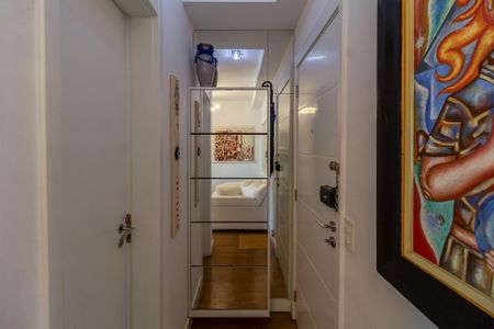 Apartamento à venda com 51m², 2 quartos e 1 vaga