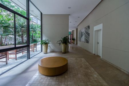 Apartamento à venda com 51m², 2 quartos e 1 vaga